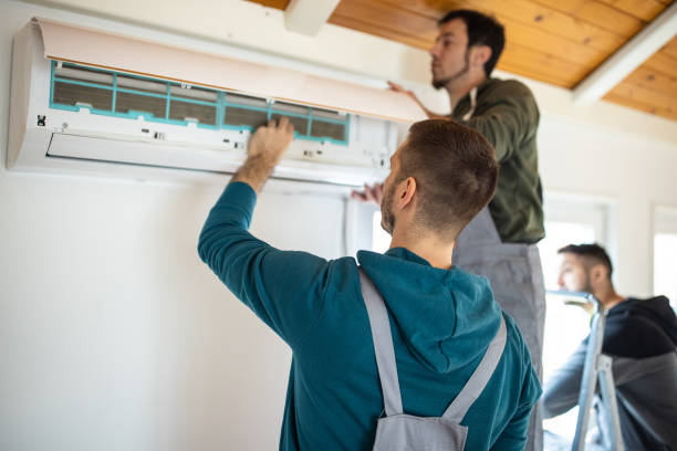Best Ductless HVAC repair  in Navy, VA