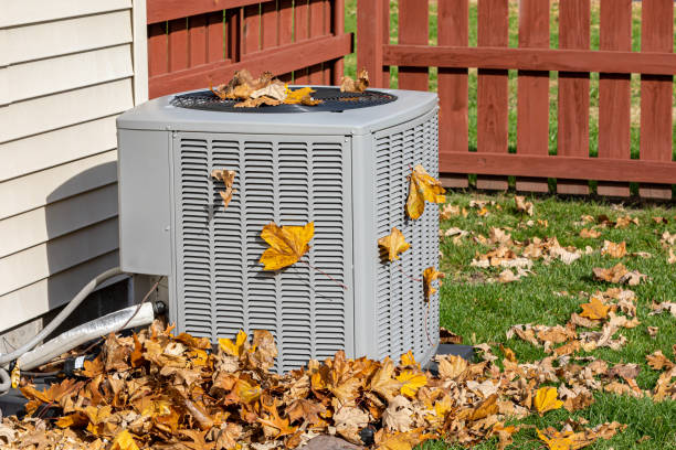 Best Local HVAC companies  in Navy, VA