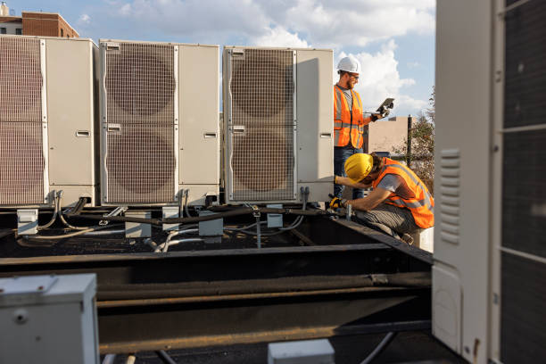 Best HVAC cleaning services  in Navy, VA
