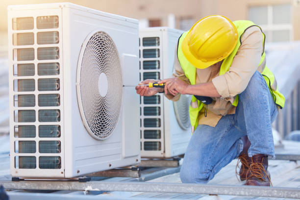 Best Emergency HVAC repair  in Navy, VA