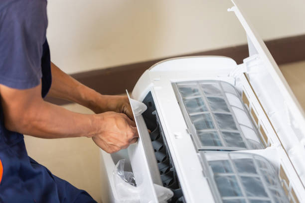 Best Best HVAC companies  in Navy, VA