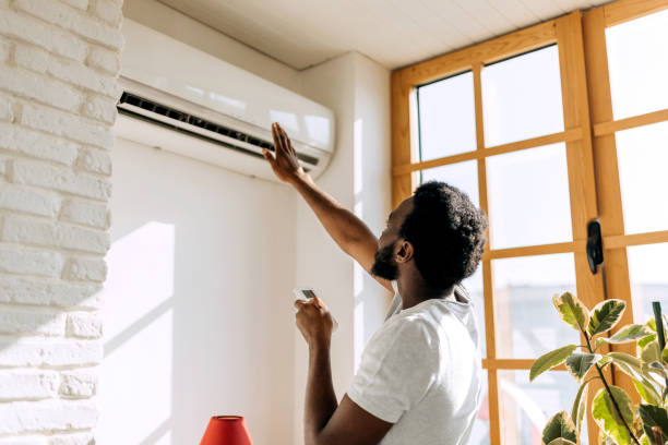Best Air conditioning repair  in Navy, VA