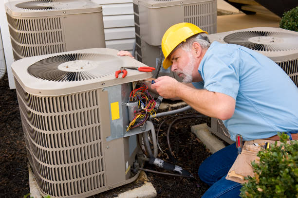Best Affordable HVAC services  in Navy, VA