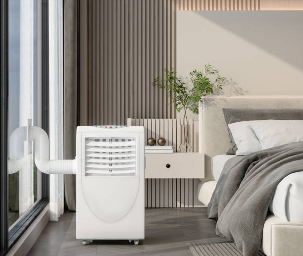 HVAC maintenance plan in Navy, VA