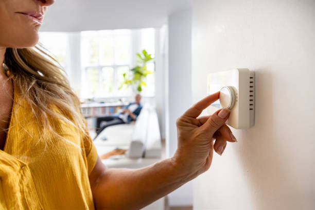 Best HVAC replacement cost  in Navy, VA