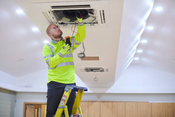 Best Affordable HVAC services  in Navy, VA