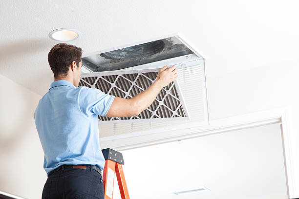 Best 24/7 HVAC repair  in Navy, VA