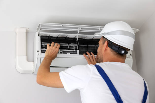 Best Residential HVAC services  in Navy, VA