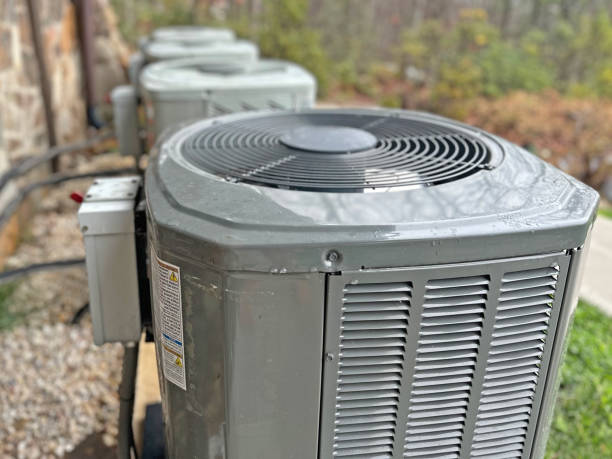 Best HVAC installation services  in Navy, VA