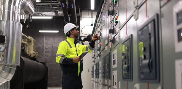 Reliable Navy, VA HVAC Solutions