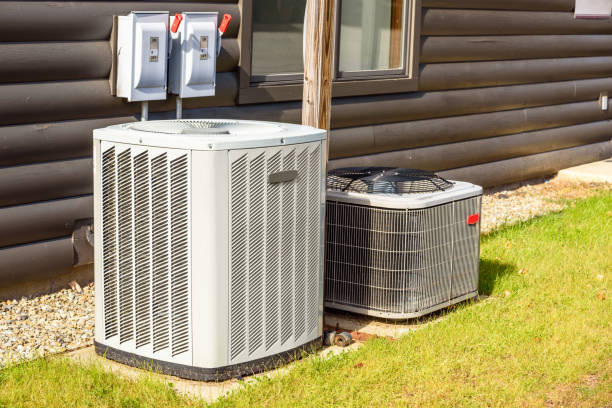 Best Central air repair  in Navy, VA