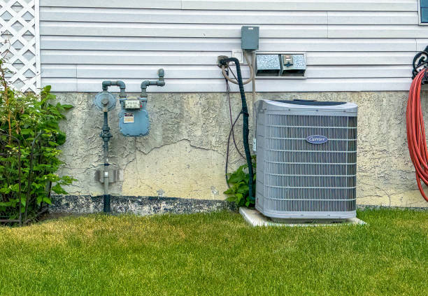 Best HVAC cleaning services  in Navy, VA